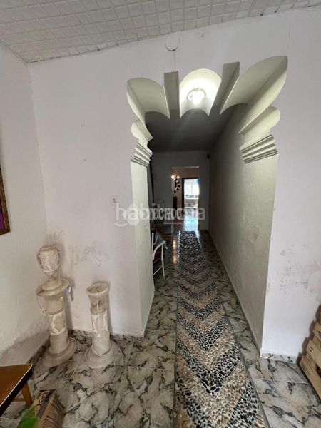 Foto d604ef96-9503-452d-9273-f706936fd07b. Casa  en venta en begíjar en Baeza
