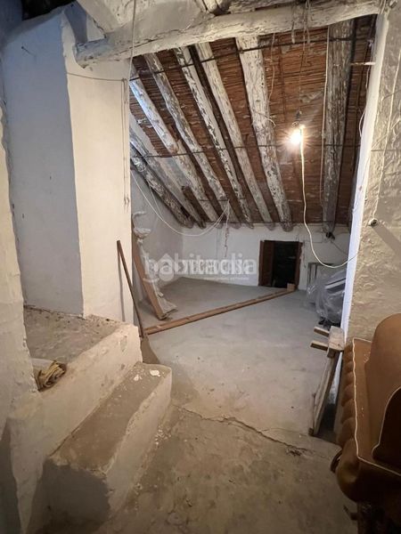 Foto ddeff336-d5cb-47be-9ea3-b0b52debb60b. Casa  en venta en begíjar en Baeza