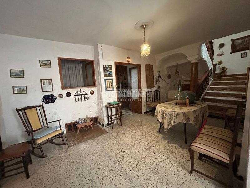 Foto 3013015c-8a88-4f82-bc6c-8851d1b28cc3. Casa pareada casa en venta en Baeza