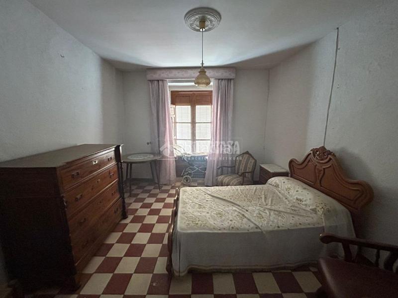 Foto 90402926-eb84-4f5d-a813-eaabcf2fe009. Casa pareada casa en venta en Baeza