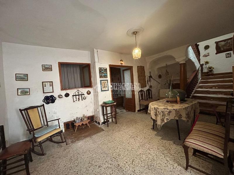 Foto 922baea4-b917-46ce-9f21-7c7ee55c0bb2. Casa pareada casa en venta en Baeza