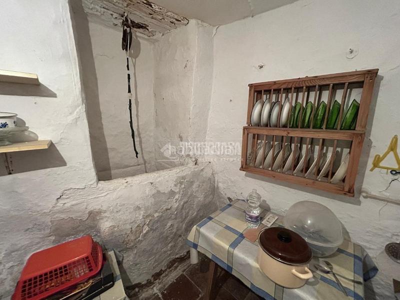 Foto a809c603-22bc-4fcd-91e2-0b537e52692d. Casa pareada casa en venta en Baeza