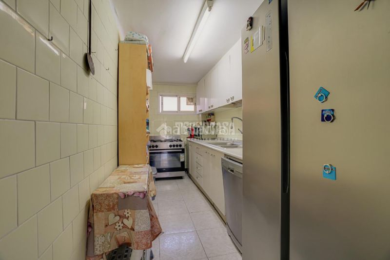 Foto 3a828e8b-d0e5-4f09-b093-97da224916ac. Etagenwohnung in Progrés Rubí