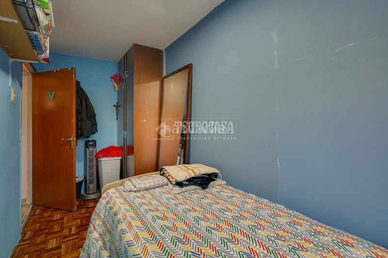 Foto 525832b5-38a5-4c1a-94fa-efd852e4d21b. Etagenwohnung in Progrés Rubí