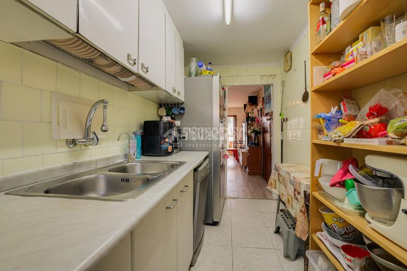 Foto 60ce34f9-bc50-4452-aede-e033a2d29436. Etagenwohnung in Progrés Rubí