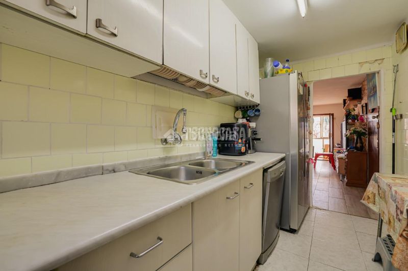 Foto 7b881e12-0d92-468a-bae4-e906636521a8. Etagenwohnung in Progrés Rubí