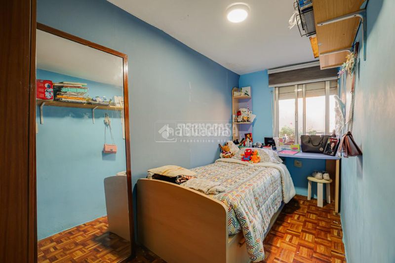 Foto e433cdfc-bebb-467b-b4b0-4dd3c61e6465. Etagenwohnung in Progrés Rubí