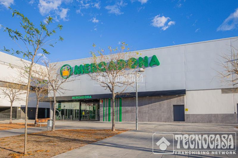 Foto ee817060-6fa8-481b-a118-a7b39ab1bd98. Etagenwohnung in Progrés Rubí