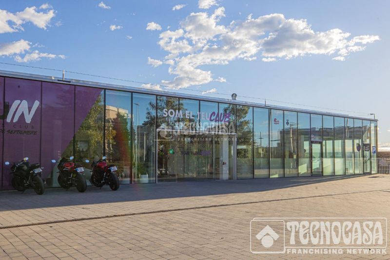 Foto f5cd1c0b-20fe-489e-803b-12e5af417430. Etagenwohnung in Progrés Rubí