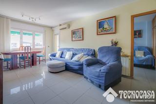Appartamento in Can Fatjó-Sant Jordi Park-Plana del Castell. Piso en venta en rubí