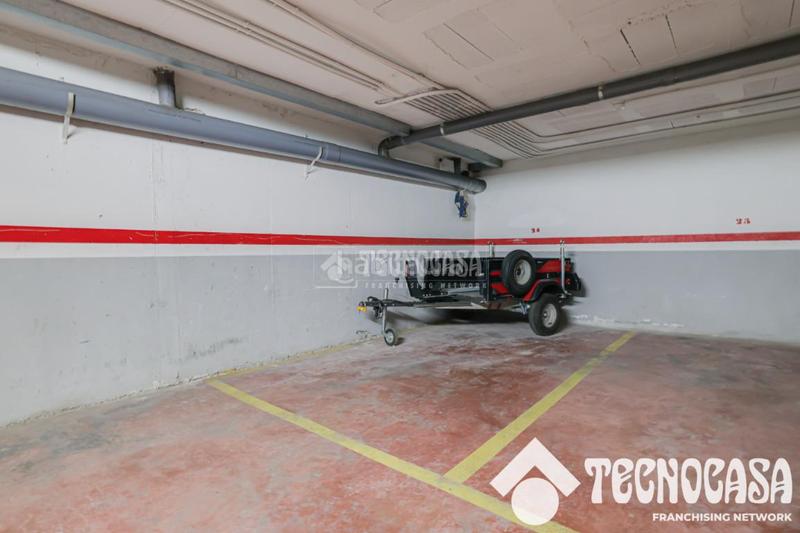 Foto 3ff1d247-baf2-4f73-96e3-d0fa031caa7b. Pis amb calefacció aparcament a Ca n´Oriol Rubí