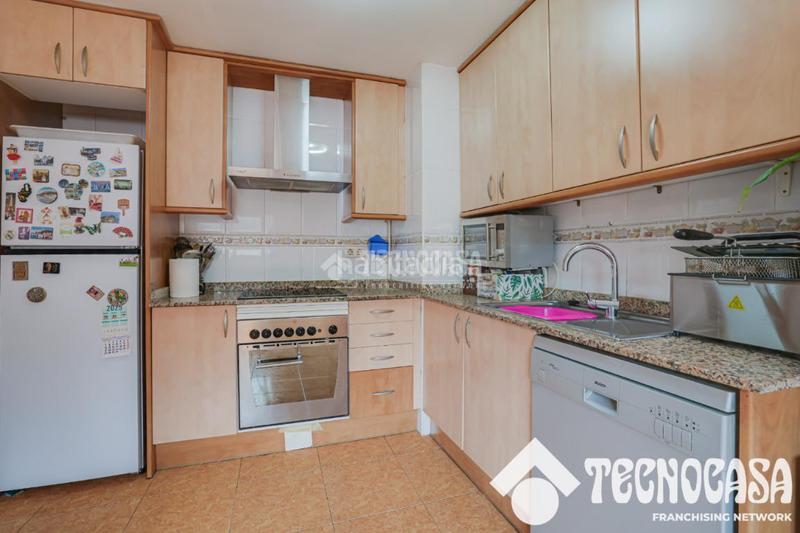 Foto 4858ae1d-aa8b-4104-90be-36c383d5eaba. Pis amb calefacció aparcament a Ca n´Oriol Rubí