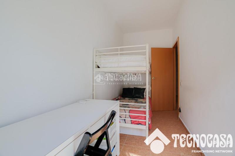 Foto 861a2859-502c-4226-a012-2846b2e1539b. Pis amb calefacció aparcament a Ca n´Oriol Rubí