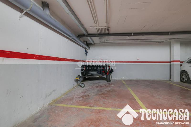Foto c3940ff5-293b-4357-80c6-fef20e29a49f. Pis amb calefacció aparcament a Ca n´Oriol Rubí