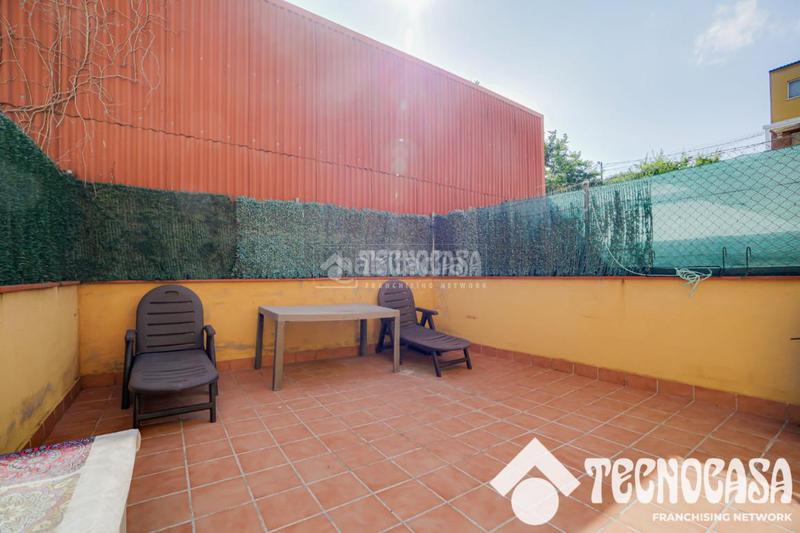 Foto cdbc6ff8-6a72-4d73-9f28-dd6b43e15af0. Pis amb calefacció aparcament a Ca n´Oriol Rubí