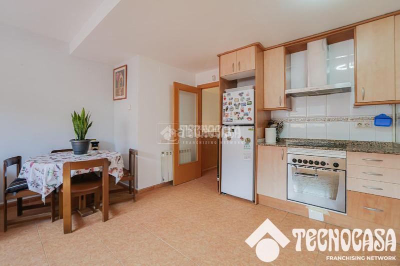 Foto d83a61a2-8100-4ba4-b9dd-fd8b8b86abc4. Pis amb calefacció aparcament a Ca n´Oriol Rubí