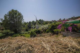 Terreny residencial a Els Avets-Can Serrafossà-Ximelis. Terrenos en venta en rubí