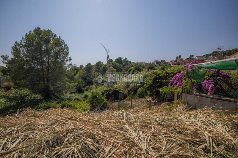 Foto 2dbe4d47-cfaa-4ff5-84ea-55d698785247. Terreny residencial a Els Avets-Can Serrafossà-Ximelis Rubí