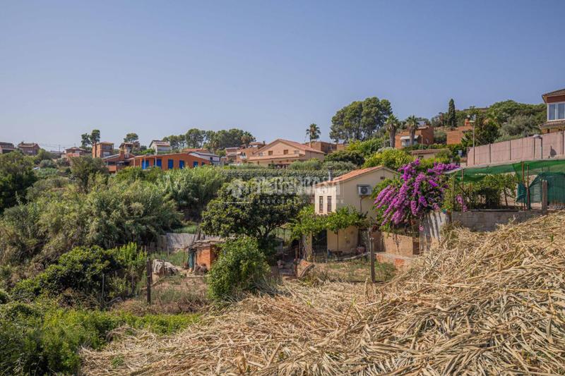 Foto b7f3e27d-2df1-4bd7-b1ee-b2662c812e22. Terreny residencial a Els Avets-Can Serrafossà-Ximelis Rubí