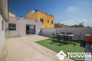 Casa bifamiliare in Ca n´Oriol. Casa en venta en rubí