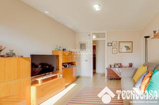 Flat in Centre. Piso en venta en rubí