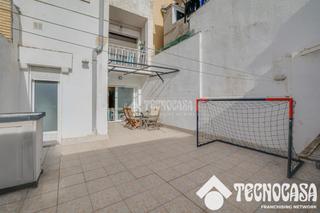 Pis a Centre. Piso en venta en rubí