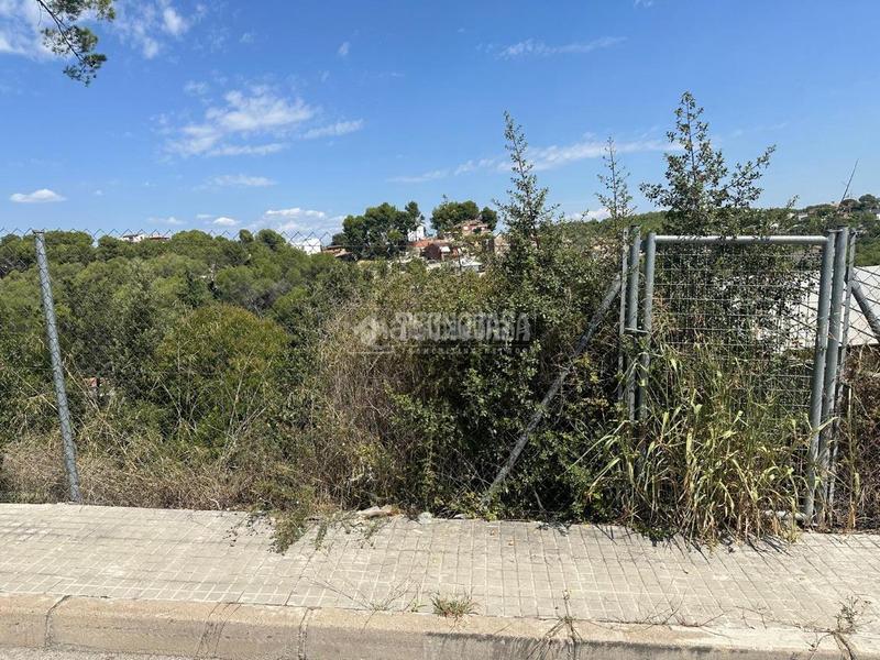 Foto 10303aa0-a17f-46fa-8b44-1aa8ea8732b2. Wohngrundstück in Castellnou-Can Mir-Can Solà Rubí