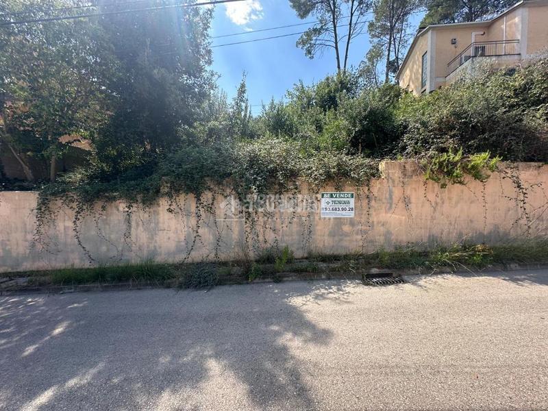 Foto be9b9c92-20bb-41a2-bd2c-036e8ee53c4e. Wohngrundstück in Castellnou-Can Mir-Can Solà Rubí
