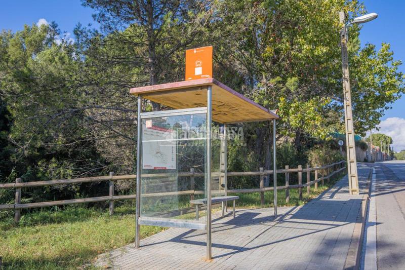Foto c8ac5e85-d87d-4d54-a9f0-ecdbb4982159. Wohngrundstück in Castellnou-Can Mir-Can Solà Rubí