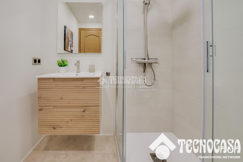 Foto 04d9b5e2-5de5-45c2-9c7b-f4ecf13725ad. Flat with heating in Centre Rubí