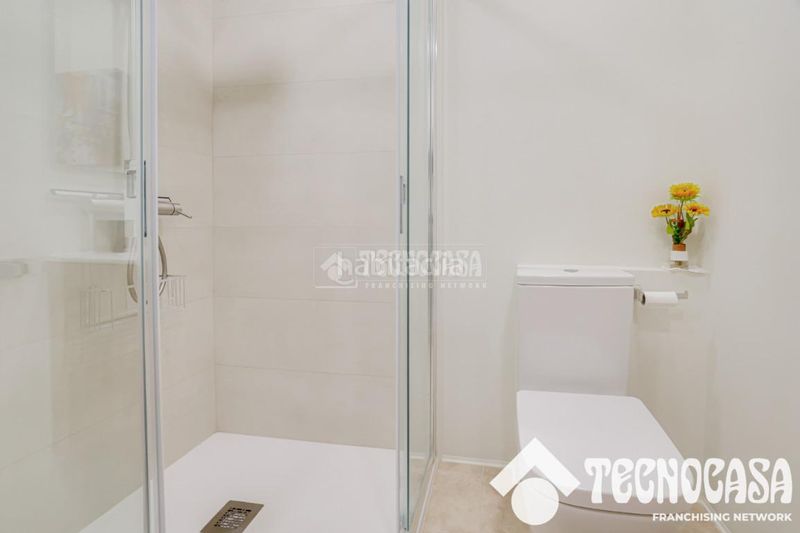 Foto 0ad81738-9528-41fe-9724-f9d27c992bf9. Flat with heating in Centre Rubí