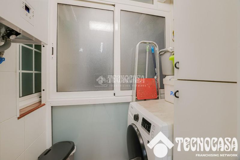 Foto 17fd968e-5134-4927-a40d-610da40ea3a4. Flat with heating in Centre Rubí