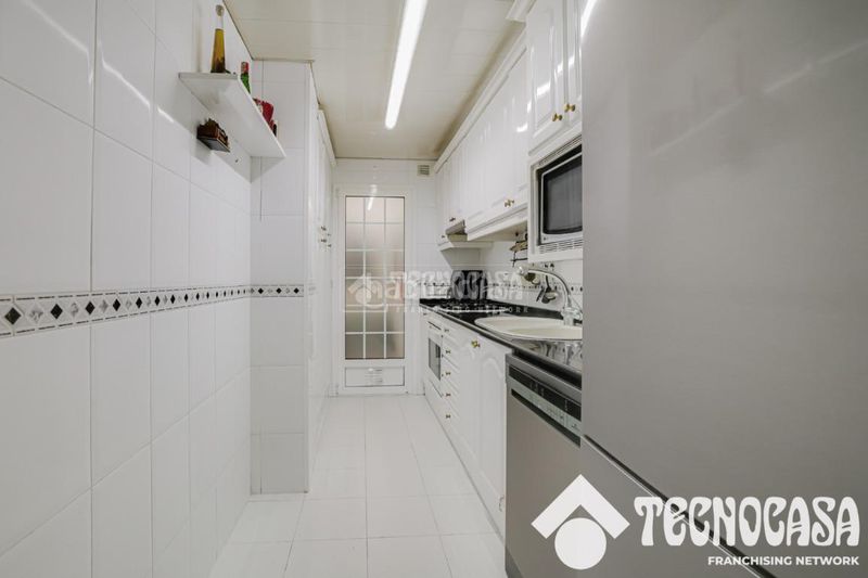 Foto 19977b25-b166-4c36-b2ac-d732b0137d29. Flat with heating in Centre Rubí