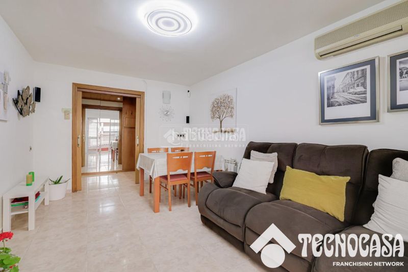 Foto 3581d27c-bf35-4e27-ad39-5ac01337d750. Flat with heating in Centre Rubí