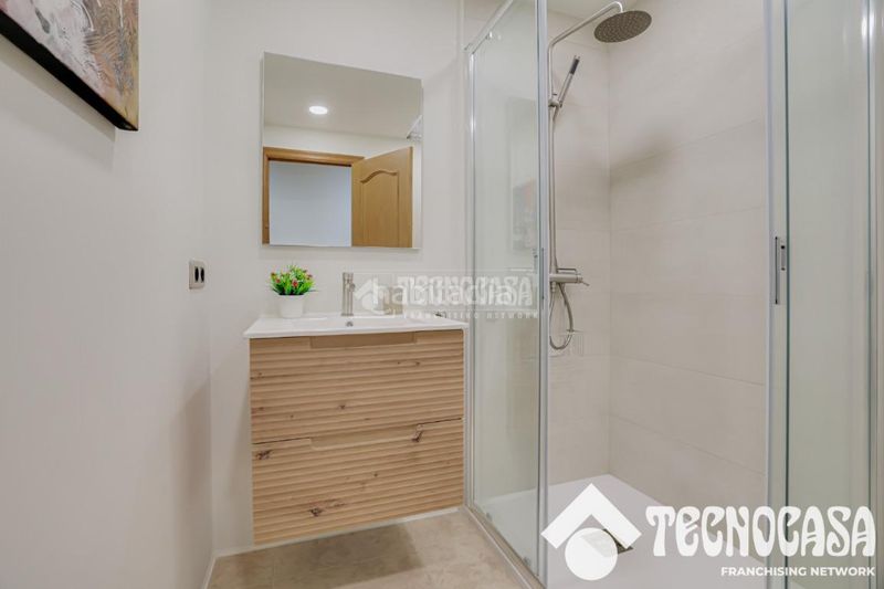 Foto 51b06274-4f1e-4946-a10e-32ea48156c1f. Flat with heating in Centre Rubí