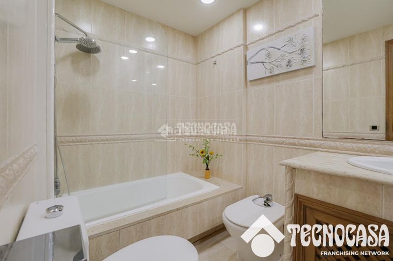 Foto 5af7883b-ae0d-4d66-b542-c00687cf9ff7. Flat with heating in Centre Rubí