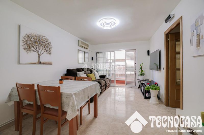 Foto 690481ef-a751-4244-9f44-c4e84358e4a5. Flat with heating in Centre Rubí