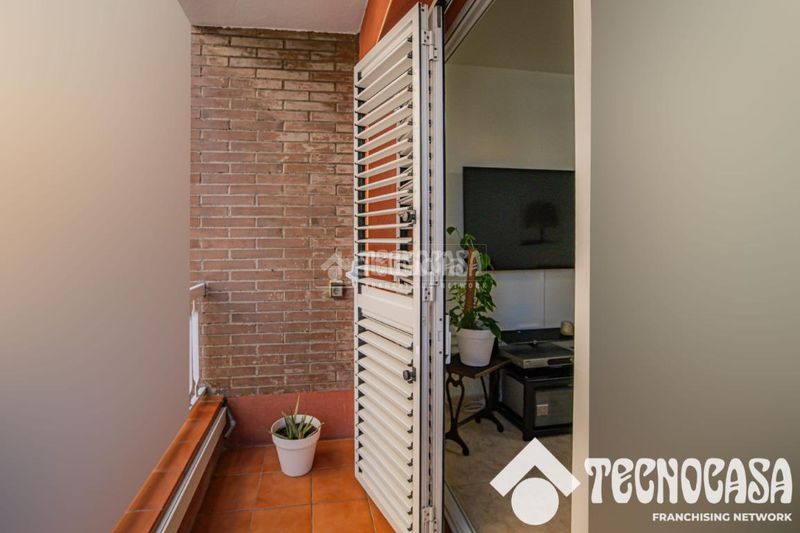 Foto 7aae9a5c-1af5-4fba-ace9-7a431299cf09. Flat with heating in Centre Rubí