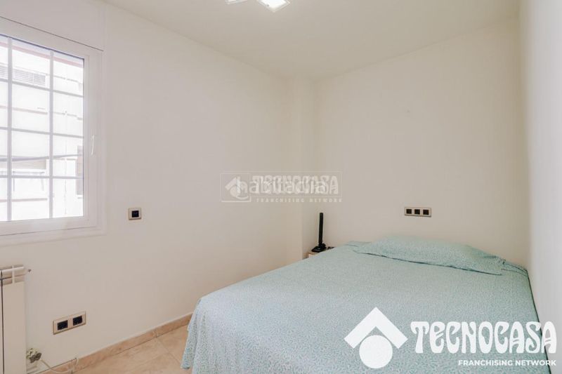 Foto 7ac42e7d-0c8d-4783-82bc-f8e38a58772b. Flat with heating in Centre Rubí