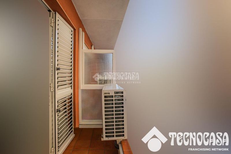 Foto 7f9d4bae-f63f-49b1-99dc-62c07c5ee8c6. Flat with heating in Centre Rubí