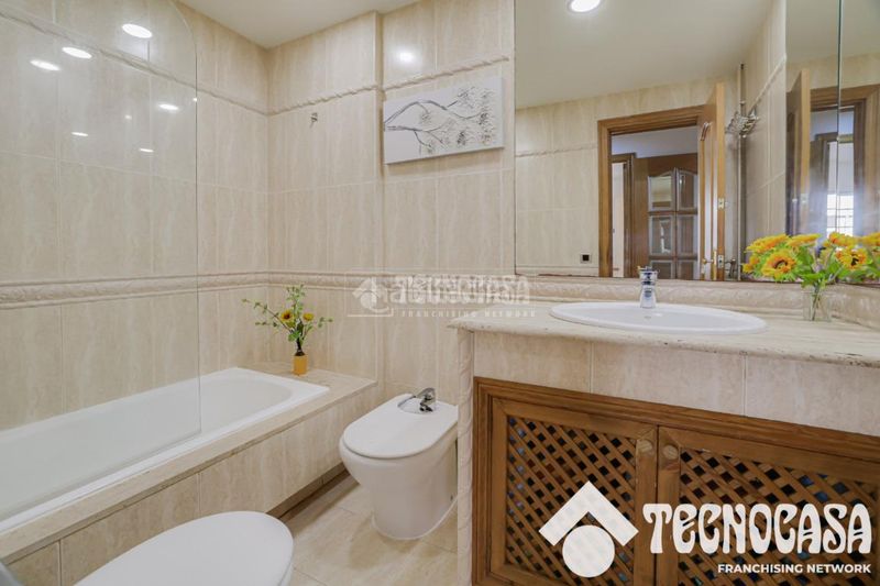 Foto b439e57a-0ad0-4559-908c-653f06b3386a. Flat with heating in Centre Rubí