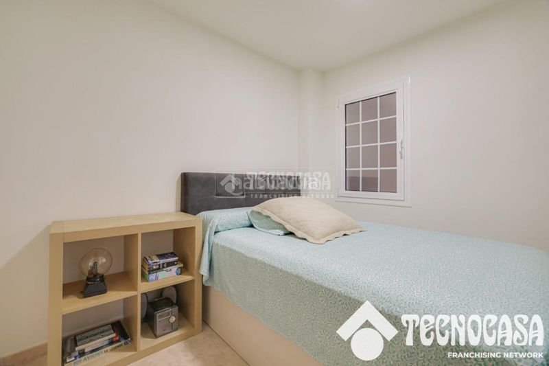 Foto e379b0d4-b169-40e4-b91a-6fde46e6181c. Flat with heating in Centre Rubí