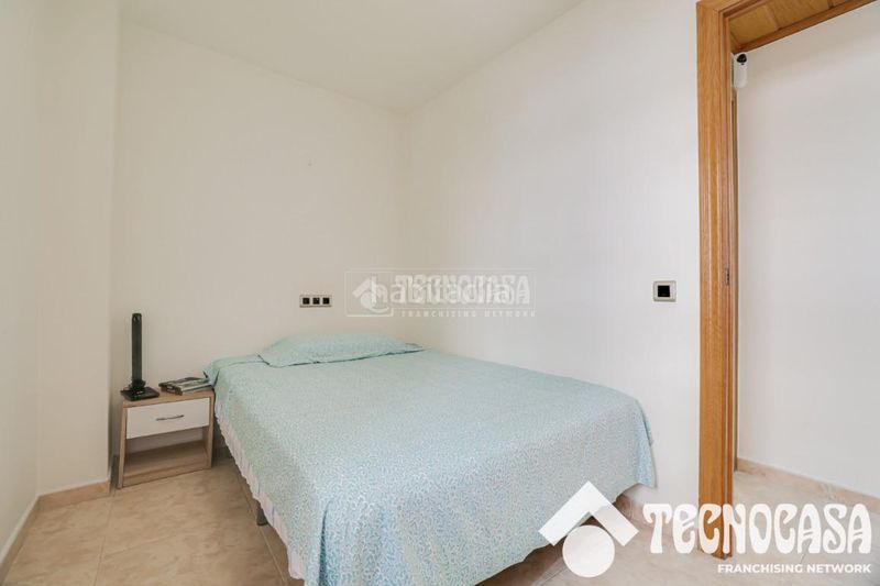 Foto f94023d4-d73c-46b0-b707-c80441d100cd. Flat with heating in Centre Rubí