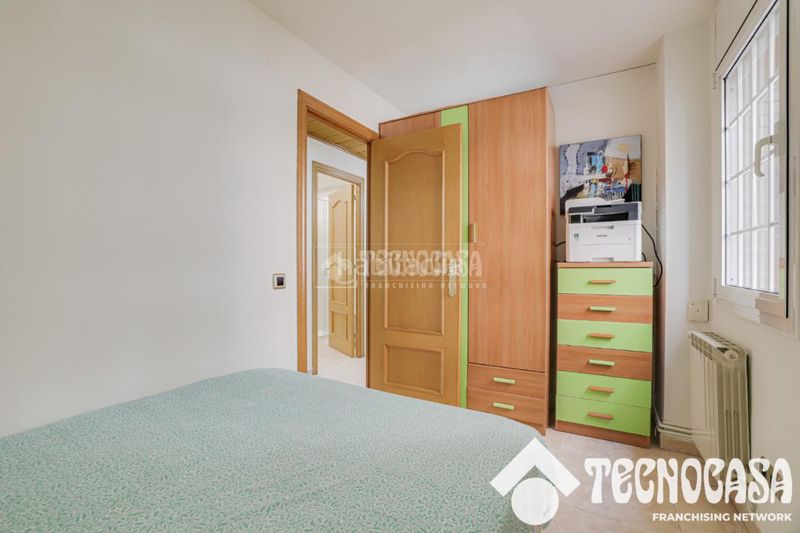 Foto fb8b1967-8411-450a-84e2-441ed5071e16. Flat with heating in Centre Rubí