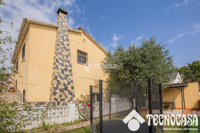 Foto 0383a62d-2e10-483d-8562-b88e22adfcd9. Casa amb calefacció a Castellnou-Can Mir-Can Solà Rubí