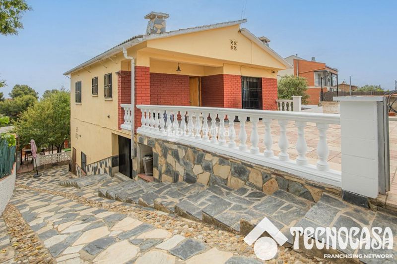 Foto 0c4f0d8c-ba6b-4c70-89b5-325b5ee52c69. Casa amb calefacció a Castellnou-Can Mir-Can Solà Rubí