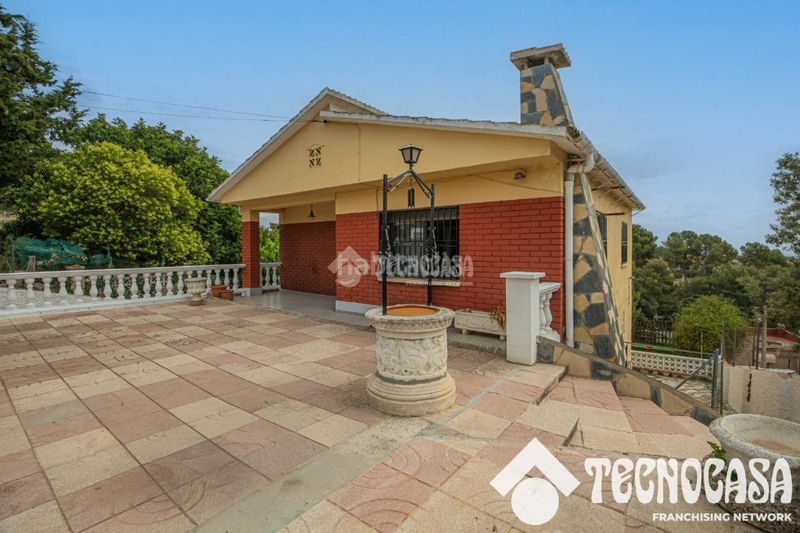 Foto 490a0736-6b72-4642-9f74-90015b7f72df. Casa amb calefacció a Castellnou-Can Mir-Can Solà Rubí