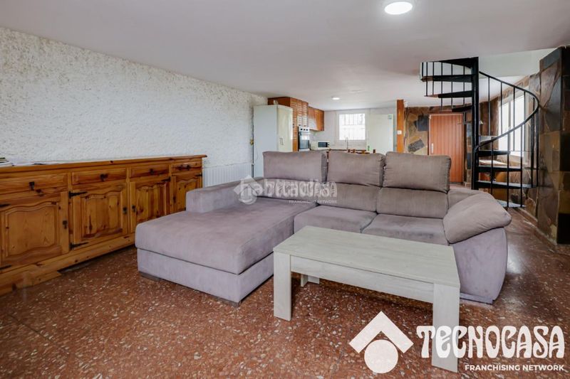 Foto 501a126e-a506-4b2c-9a0f-35ef51a84d92. Casa amb calefacció a Castellnou-Can Mir-Can Solà Rubí