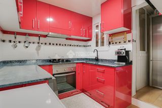 Appartement à Can Roses. Piso en venta en rubí