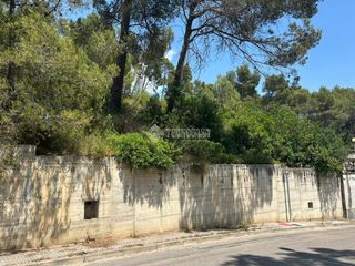 Terreno residenziale in Castellnou-Can Mir-Can Solà. Terrenos en venta en rubí